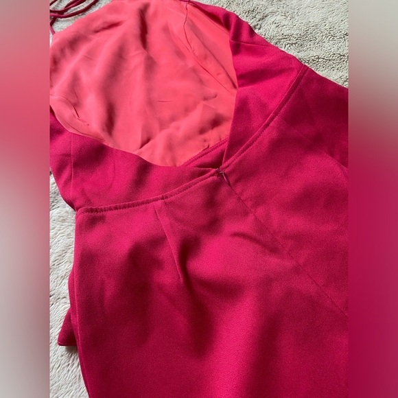 NWT Revolve NBD Halter Mini Dress 💕 - Picture 8 of 8